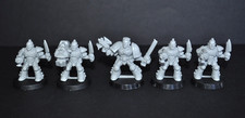 Advanced Space Crusade GW/40K