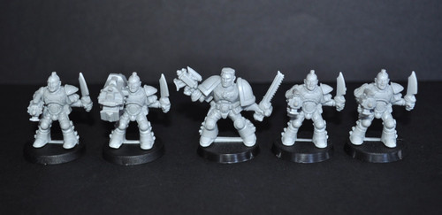 Advanced space crusade - space,