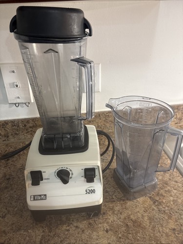 Vitamix 5200 speed blender - 5200,