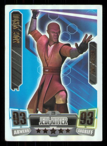 Mace windu force - mace,