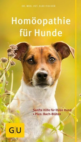 Homöopathie für hunde - für, sanfte