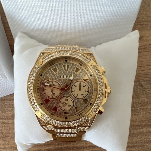 Guess herrenuhr gw0059g2 - herrenuhr,