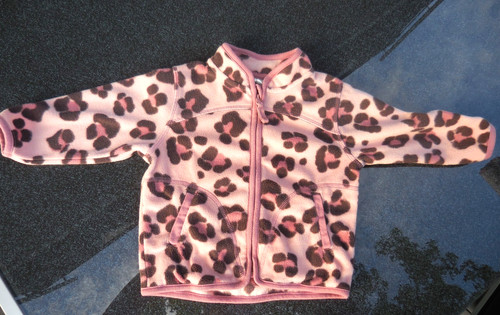 Mädchen next fleecejacke - mädchen,,