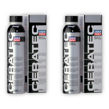 2x 300ml LIQUI MOLY 3721
