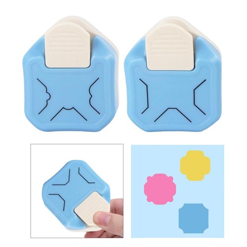 3-in-1-Eckenrunder