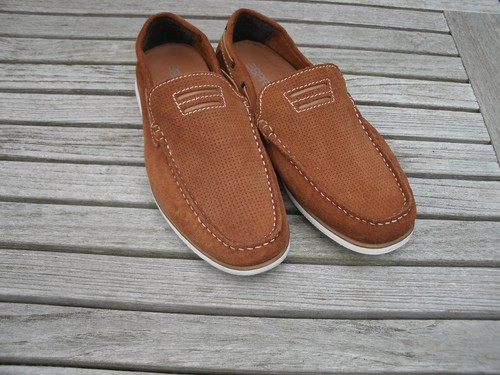 Esprit herren mokassins - herren,