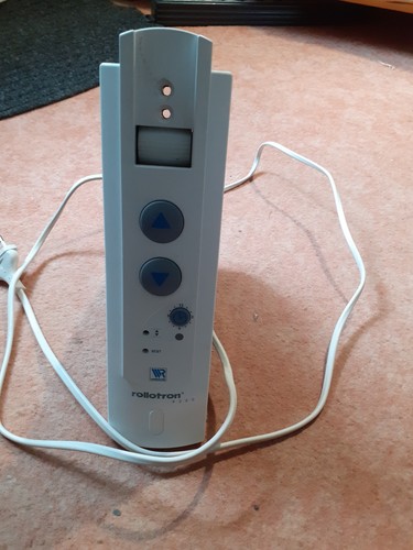 Rademacher rollotron 9200 - rademacher,