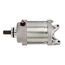 Starter motor assy - starter, for