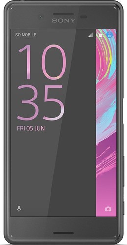 Sony xperia performance 4g - sony,