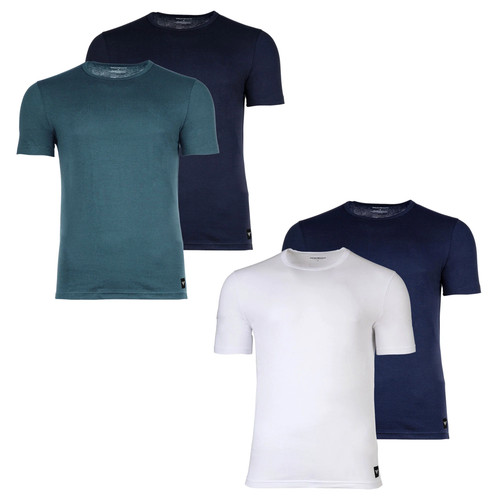 Emporio armani herren shirt - armani,