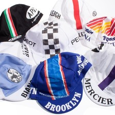 Profi Fahrrad Mütze