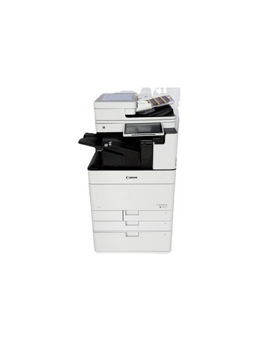 Canon imagerunner advance - canon,