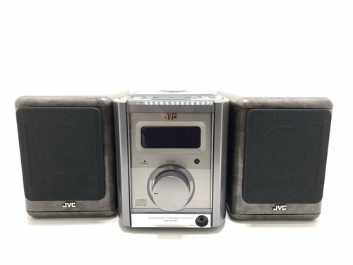 Jvc ux5000 compact - jvc,