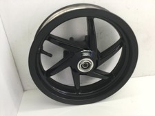 Front wheel rim 13x3 piaggio - 13x3,