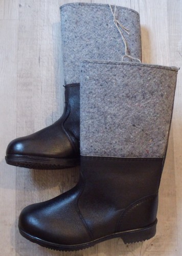 Alte ddr schaftstiefel - alte,