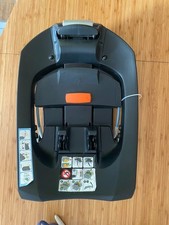 Cybex Aton Base 2-Fix (Isofix)