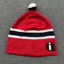 IDE Beanie Mütze Skimütze