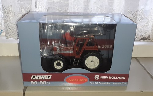 Fiat 90dt replicagri - fiat,