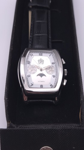 Piercarlo alessio herrenuhr - piercarlo, d'alessio