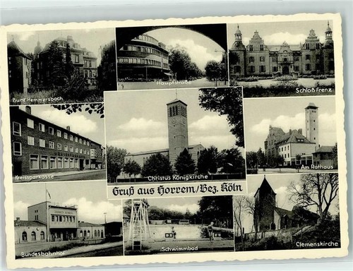 50169 w5014 horrem - -, christus
