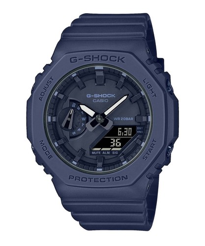 Casio gma s2100ba - casio, gma-s2100ba-2a1er