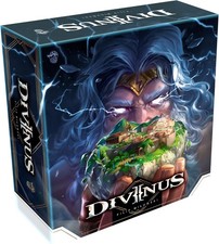 Divinus brettspiel lucky duck - divinus,