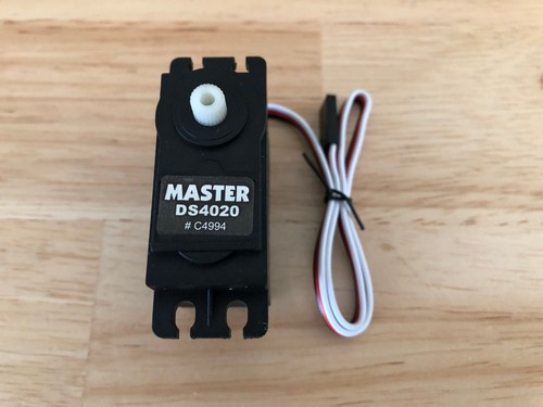 Pichler master 4020 - ds,