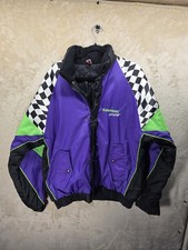 Kawasaki Vintage Motocross