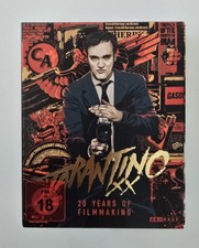 Tarantino XX - Blu-ray Collection Blu-ray    9Disc