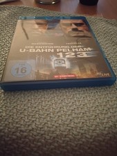 Die Entführung der U-Bahn Pelham 123