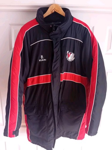 Kukri border reivers rugby - border,
