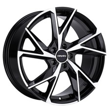 4x 20 Zoll CA23 Aluminium