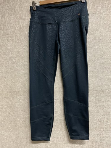 Sporthose leggings capri - leggings,capri,, gr