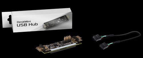Asrock deskmini usb hub - asrock,