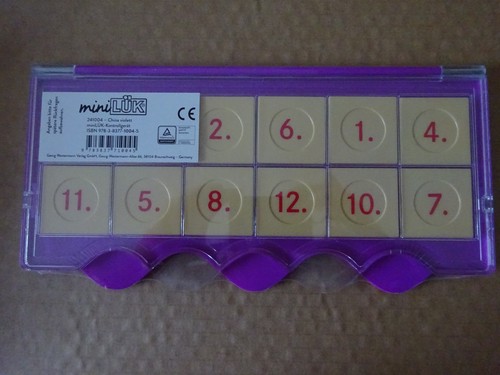 Xxxx mini lük er - xxxx,