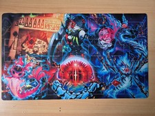 Spielmatte - Yu-Gi-Oh! -