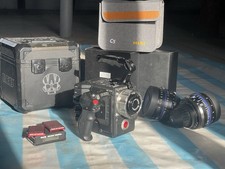 RED EPIC W DSMC2 HELIUM 8K S35 – Cinema Camera Brain