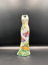 Benaya Kunstkeramik Deko Kleid