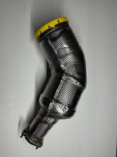 Audi tfsi katalysator - audi,