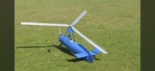 RC Tragschrauber Cirva