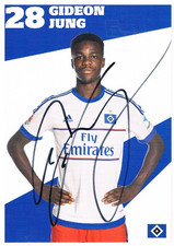 "Gideon Jung", original