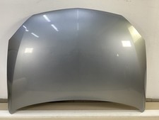 Opel Corsa 1.2 16V Motorhaube