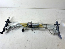 Porsche Boxster S 986  Heckspoiler Antrieb 98650410900 nur 65tkm