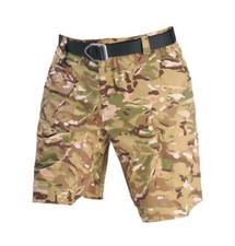Herren Militär Shorts Outdoor