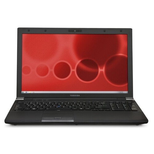 Toshiba tecra r950 - toshiba, i5