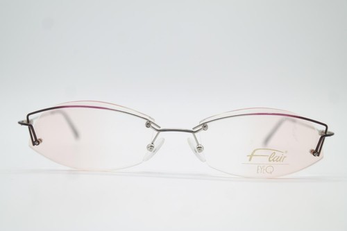 Brille flair eyeq 840 kupfer - flair,