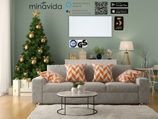 Minavida Infrarotheizung