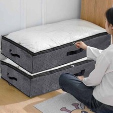 Unterbett - 2x,