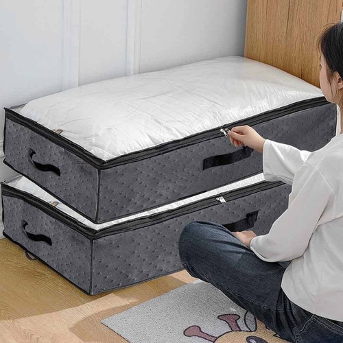 Unterbett - 2x,