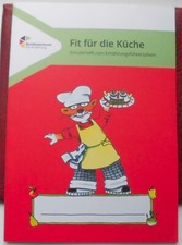 Fit für die Küche